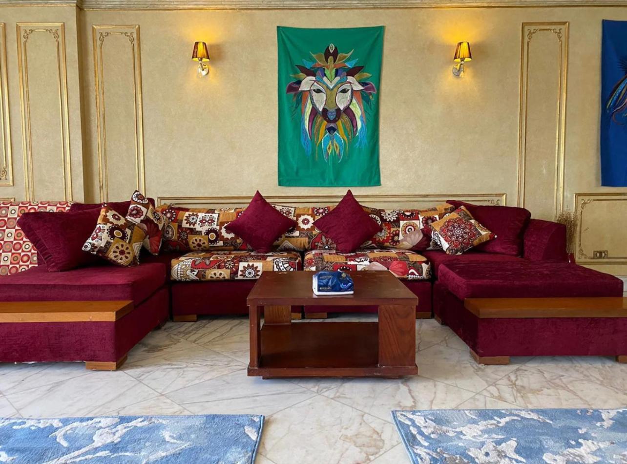 Homestay Majestic At Pearl *