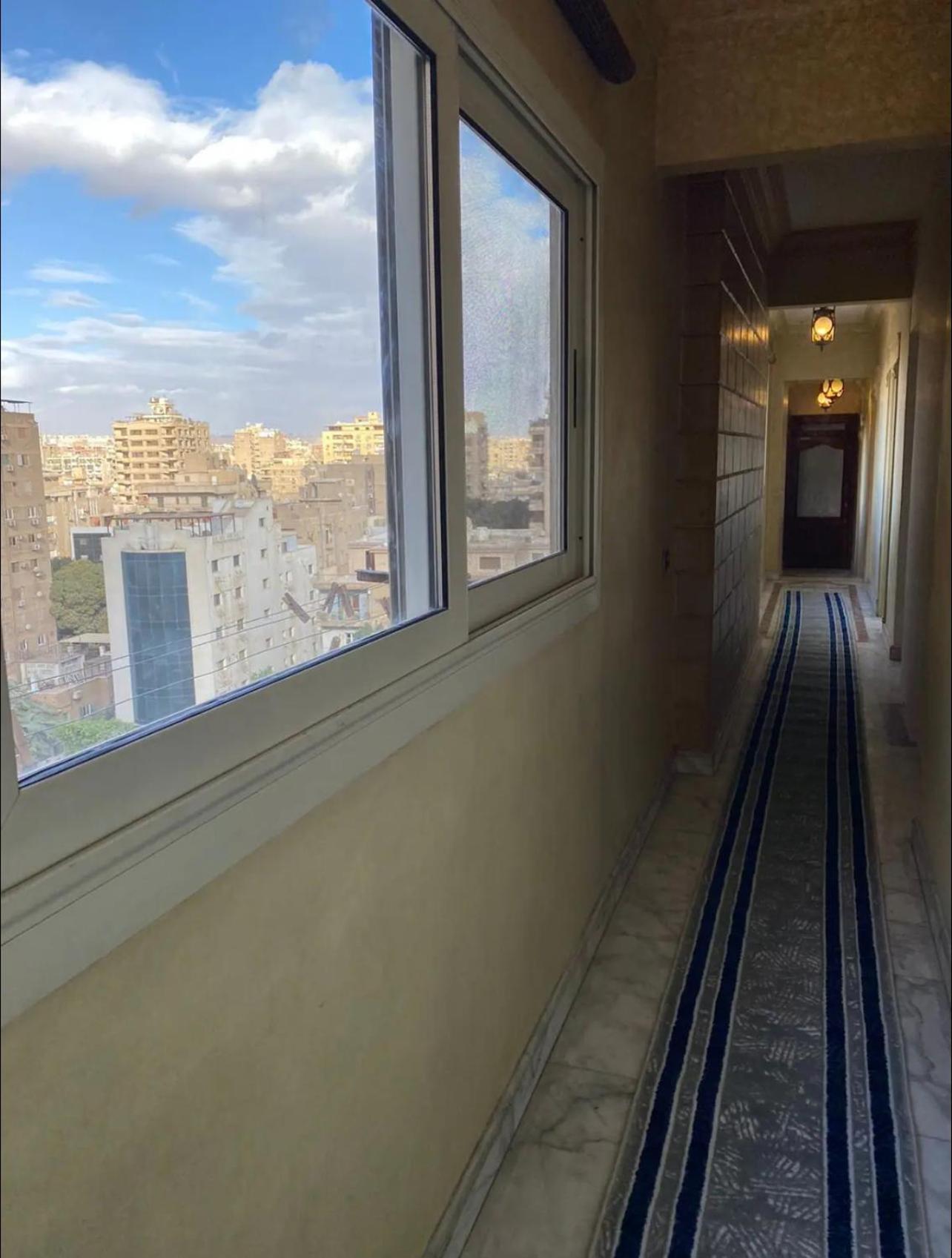 Majestic At Pearl Homestay Cairo