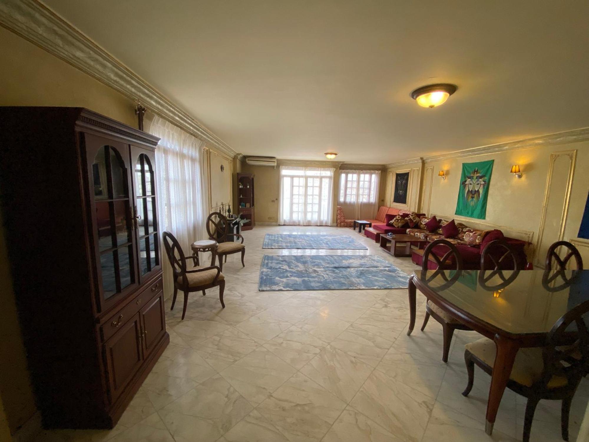 Homestay Majestic At Pearl *
