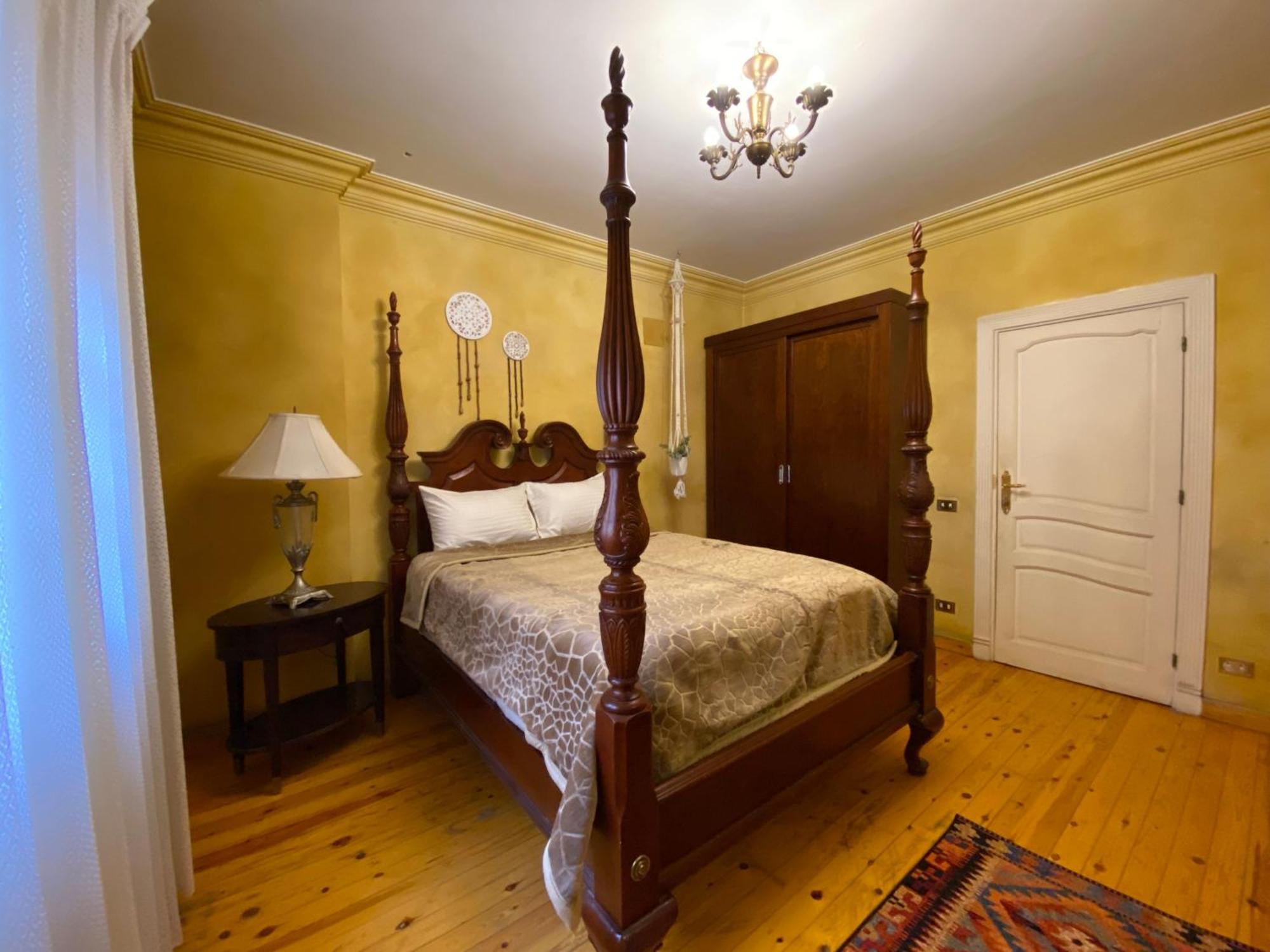 Homestay Majestic At Pearl *